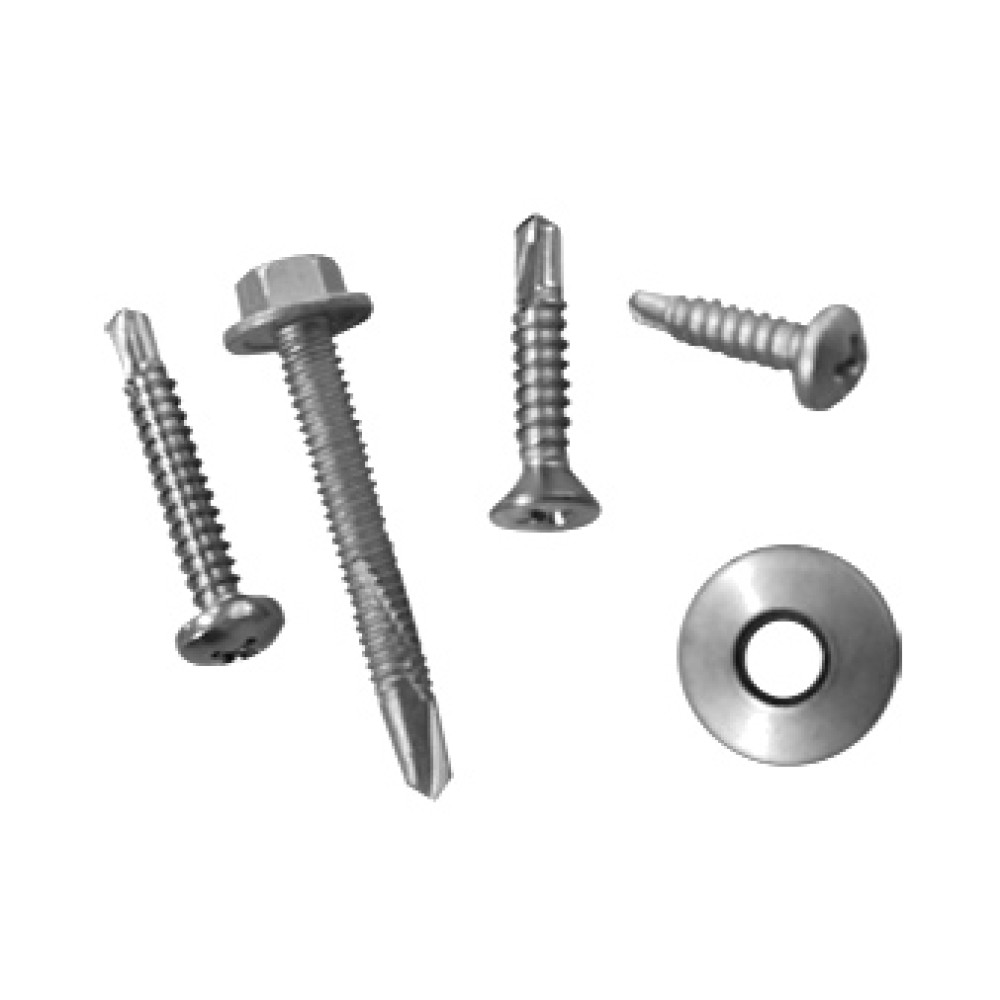 self drilling stainless steel screws Α2